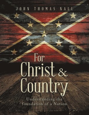 For Christ & Country 1