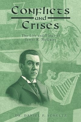 Daniel Schultz - Conflicts and Crises, Häftad