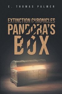 bokomslag Extinction Chronicles