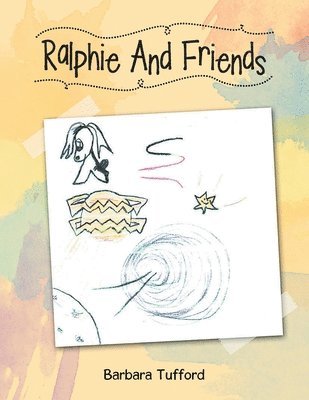 Ralphie and Friends 1