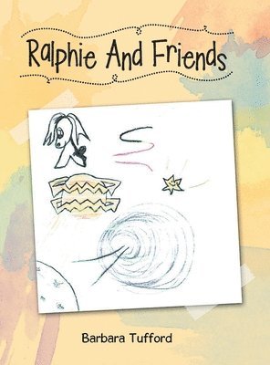 Ralphie and Friends 1