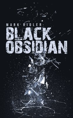 Black Obsidian 1