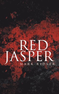 Red Jasper 1