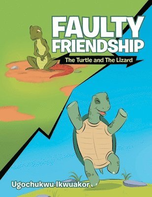 Faulty Friendship 1