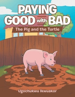 Paying Good with Bad