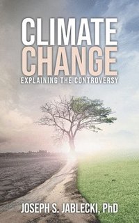 bokomslag Climate Change
