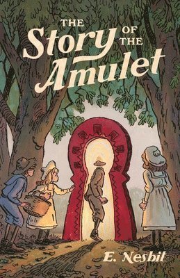 The Story of the Amulet 1