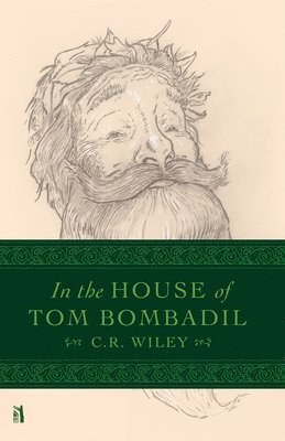 bokomslag In the House of Tom Bombadil