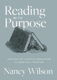 bokomslag Reading with Purpose