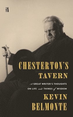 bokomslag Chesterton's Tavern