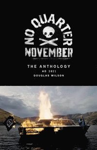 bokomslag No Quarter November