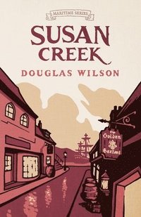 bokomslag Susan Creek