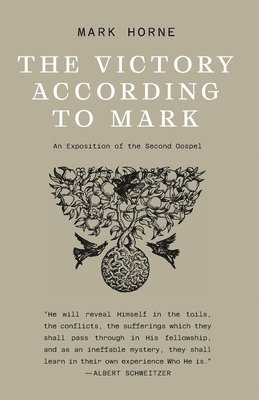 Victory According to Mark