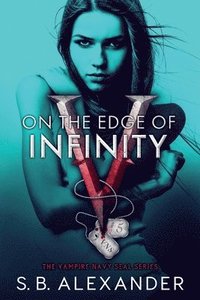 bokomslag On the Edge of Infinity