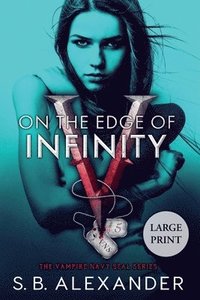 bokomslag On the Edge of Infinity