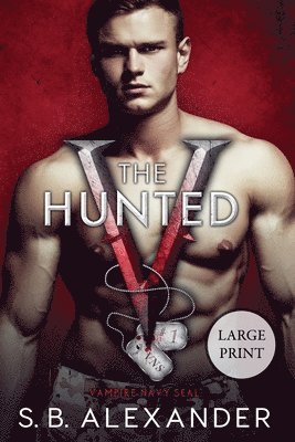 The Hunted 1