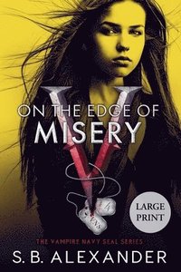 bokomslag On the Edge of Misery