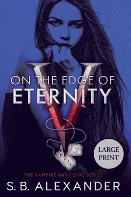 On the Edge of Eternity 1