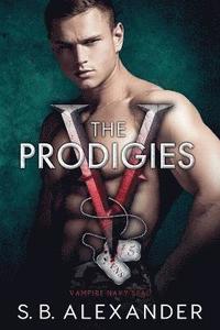 bokomslag The Prodigies