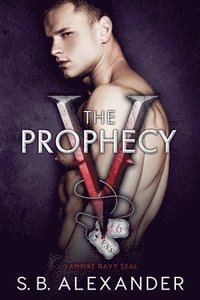 bokomslag Prophecy