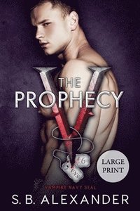 bokomslag Prophecy