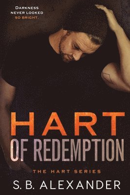 S B Alexander - Hart of Redemption, Häftad