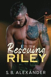 bokomslag Rescuing Riley