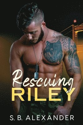 Rescuing Riley 1