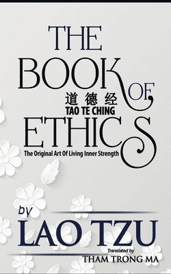 bokomslag The Book Of Ethics