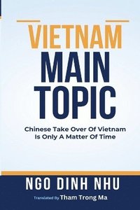 bokomslag Vietnam Main Topic