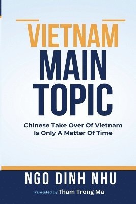 Vietnam Main Topic 1