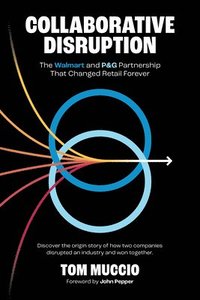 bokomslag Collaborative Disruption