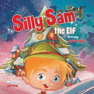 Silly Sam the Elf 1