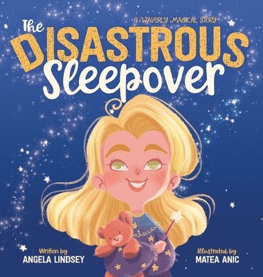 Disastrous Sleepover