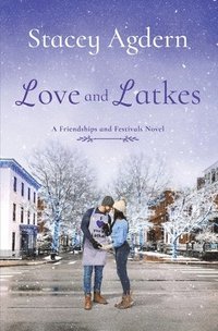 bokomslag Love and Latkes