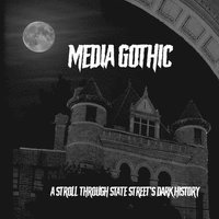 bokomslag Media Gothic