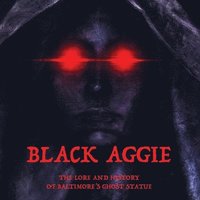 bokomslag Black Aggie
