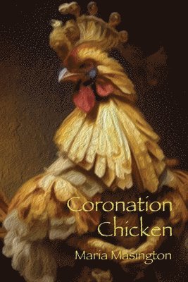 bokomslag Coronation Chicken