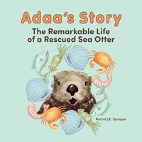 bokomslag Adaa's Story