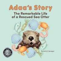 bokomslag Sprague, R: Adaa's Story