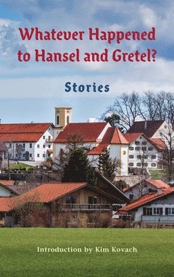 Whatever Happened to Hansel and Gretel?: Twenty-four Possible Sequels 1