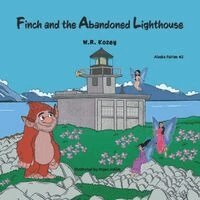W. R. Kozey - Finch and the Abandoned Lighthouse, Häftad