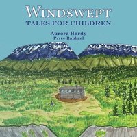bokomslag Windswept: Tales for Children