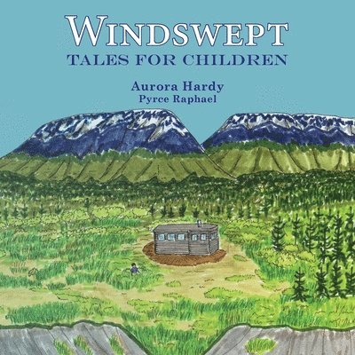 Windswept: Tales for Children 1