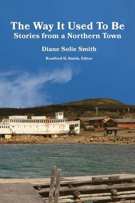 bokomslag The Way It Used To Be: Stories from a Northern Town