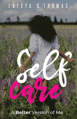 bokomslag Self Care