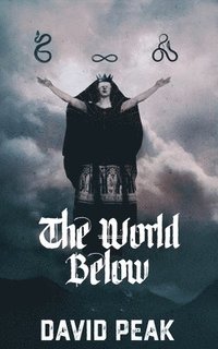 bokomslag The World Below