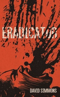 bokomslag Eradicator