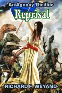 bokomslag Reprisal