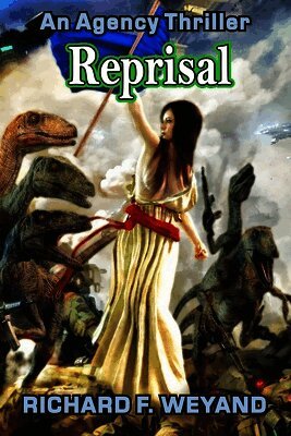 Richard F Weyand - Reprisal, Häftad